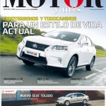 Motor y M@s num 8