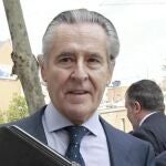 Miguel Blesa, expresidente de Caja Madrid