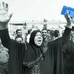 Una «tercera vía» árabe