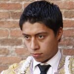 Sergio Flores, en imagen de archivo