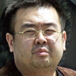 Kim Jong Nam, el hermanastro del dictador norcoreano/ AP