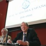 La RAE anima a celebrar con un abanico de actividades culturales sus tres siglos de vida