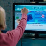 Kinect continúa recibiendo desarrollos contra la Esclerosis Múltiple