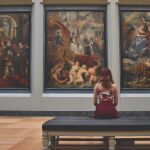 Atrévete y lleva tus hijos al Thyssen este sábado