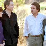 José María Aznar y Ana Botella se reunieron con el entonces primer ministro británico, Tony Blair, y su esposa en Toledo en octubre de 2000