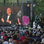 El festival de Lucerna abre sus puertas con notas de revolución por sus 75 años
