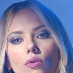 Scarlett Johansson, ese objeto de deseo