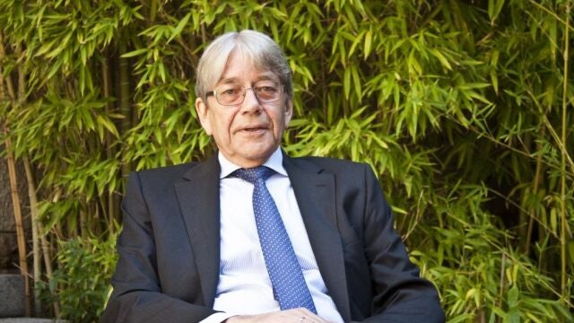 Reinhard Silberberg: «Los alemanes siguen teniendo una opinión positiva del euro»