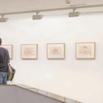 Diez años después de su fallecimiento, el propio Oteiza no hubiera imaginado que sus bocetos conformarían una muestra nunca antes expuesta