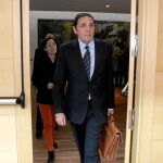 Nuevas prestaciones, listas de espera y obras, prioridades sanitarias del 2014