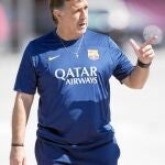 Gerardo Martino no piensa arrugarse ante las críticas del entorno