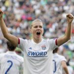 Ada Hegerberg