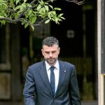 El conseller de Territorio y Sostenibilidad, Santi Vila