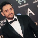Juan Antonio Bayona: «La ausencia de Wert es la constatación de la brecha con el cine»