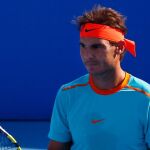Rafa Nadal