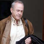 El juez instructor del caso Nóos, José Castro