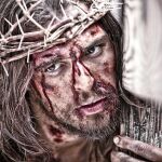Imagen de «La Biblia», la miniserie que estrenó en España Antena 3
