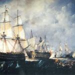 Naufragios españoles