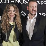 Borja Thyssen y Blanca Cuesta