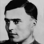 Claus Schenk Graf von Stauffenberg