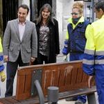 Vuelve la iniciativa «Móstoles + Distritos» para mantener la conservación de los barrios de la ciudad