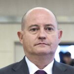 El ex jefe superior de Policía del País Vasco Enrique Pamiés