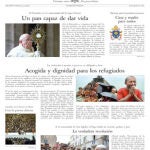 L'Osservatore Romano Nº 25