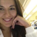 La investigadora María Romina Girotti