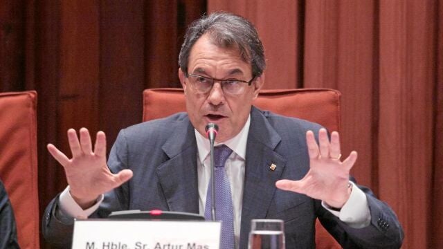 El president abonó el terreno para una sentencia desfavorable y dijo que los tesoreros de CDC van por libre
