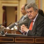 Posada espera un debate de confrontación de ideas, pero no «vocinglero»