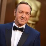 Kevin Spacey