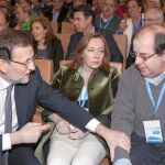 Respaldo, pero desde el trabajo serio y la exigencia y sin «alfombra roja»