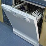 Los lavavajillas son los electromodésticos que aguantan más tiempo sin sufrir averías