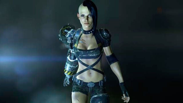3D Realms se olvida de Duke Nukem y presenta Bombshell