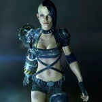 3D Realms se olvida de Duke Nukem y presenta Bombshell