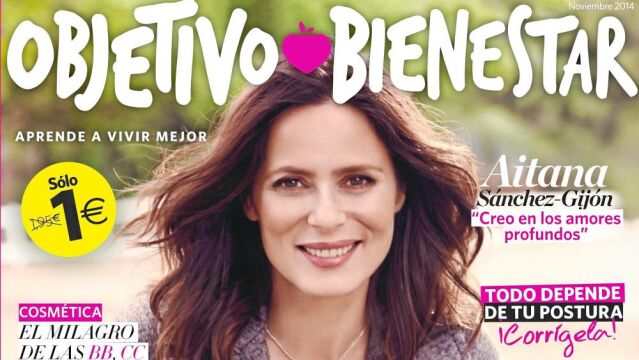 La revista que equilibra el otoño