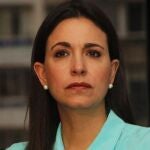 María Corina Machado