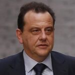 El interrogatorio, próximo a su fin