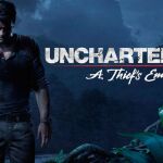 «Uncharted 4» se retrasa hasta la primavera de 2016