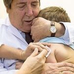 La vacuna de la varicela, sólo a los 12 años y en hospitales