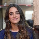 Macarena García: «Me siento responsable por lo que se espera de mí»