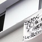Negado el desalojo de los ocupas de una vivienda social libre