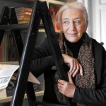 Clara Janés: «El hombre tiene miedo de perder su dominio ante las mujeres»