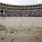 Jóvenes para el Domingo de Ramos, terna artista en Resurrección