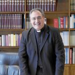«No se puede minimizar el papel de la Iglesia, sería un cierre de angular en quienes se ven como progresistas»