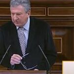 Coalición Canaria comienza su intervención