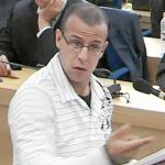 Rafa Zouhier fue condenado a diez años de cárcel