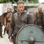 Los «Vikingos» invaden Antena 3