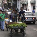 Retórica progresista en Cuba