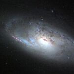 Nebulosa del cangrejo